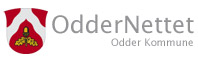 Odder Nettet Logo